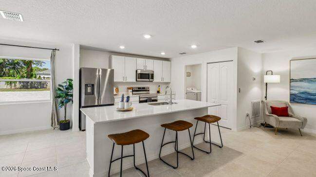 4 bedroom Single Family Residence at 142 Fayetteville Street, Port Malabar Unit 30, Palm Bay — photo 3
