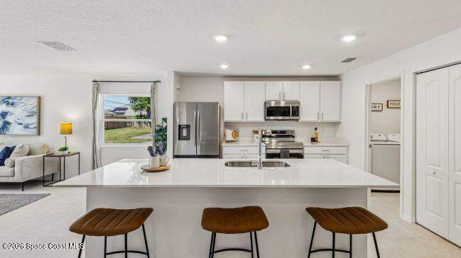 4 bedroom Single Family Residence at 142 Fayetteville Street, Port Malabar Unit 30, Palm Bay — photo 4