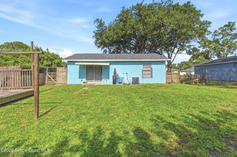 607 Tarr Avenue, Palm Bay FL - photo 12 of 15