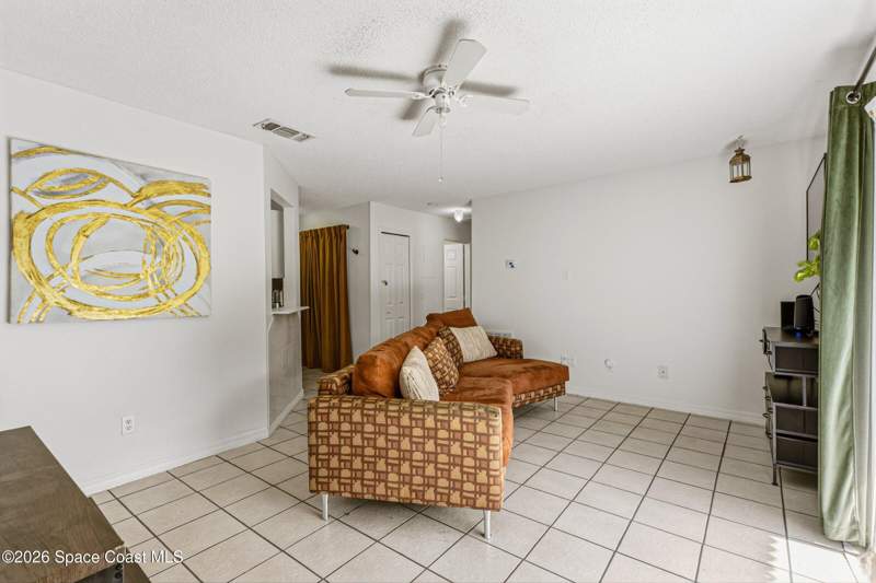 2 bedroom Single Family Residence at 607 Tarr Avenue, Port Malabar Unit 19, Palm Bay — photo 5