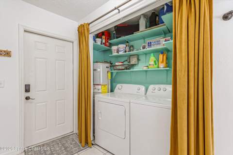 607 Tarr Avenue, Palm Bay FL - photo 11 of 15
