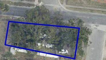 2 bedroom Single Family Residence at 802 Wager Avenue, Rerdells Addn To Titusville, Titusville — photo 3