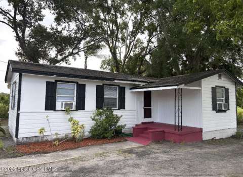 802 Wager Avenue, starter home for sale in Titusville