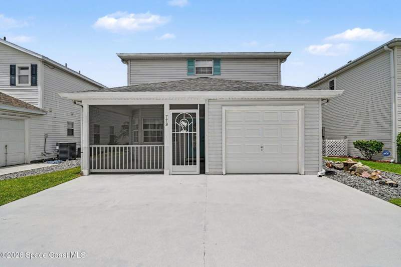 2 bedroom Single Family Residence at 779 Plantation Drive, The Great Outdoors Premier RV/Golf Resort X A, Titusville — photo 3