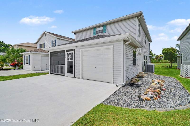 2 bedroom Single Family Residence at 779 Plantation Drive, The Great Outdoors Premier RV/Golf Resort X A, Titusville — photo 5