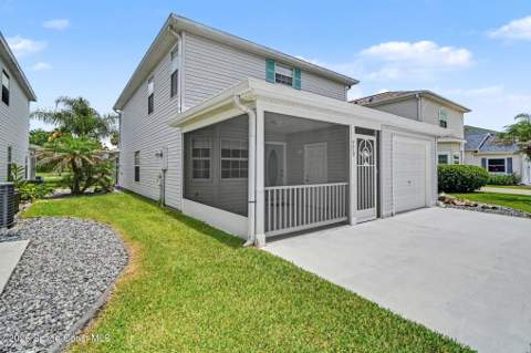 779 Plantation Drive, Titusville FL - photo 6 of 58