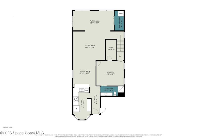 2 bedroom Single Family Residence at 779 Plantation Drive, The Great Outdoors Premier RV/Golf Resort X A, Titusville — photo 2