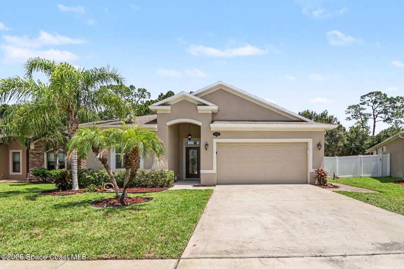 3 bedroom Single Family Residence at 5254 Brilliance Circle, Emerald Lakes Pud, Cocoa — photo 1