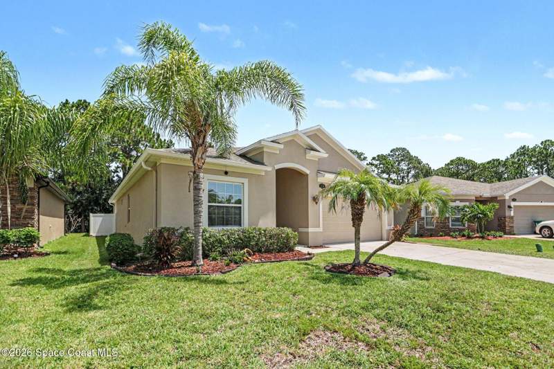 3 bedroom Single Family Residence at 5254 Brilliance Circle, Emerald Lakes Pud, Cocoa — photo 4