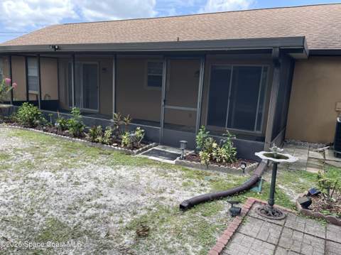 798 Koutnik Road #50, Palm Bay FL - photo 16 of 19