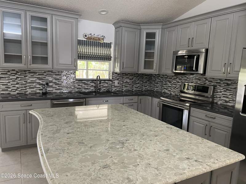 3 bedroom Single Family Residence at 798 Koutnik Road #50, Port Malabar Unit 50, Palm Bay — photo 4