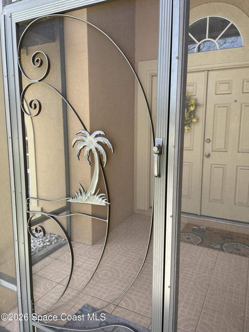 3 bedroom Single Family Residence at 798 Koutnik Road #50, Port Malabar Unit 50, Palm Bay — photo 3