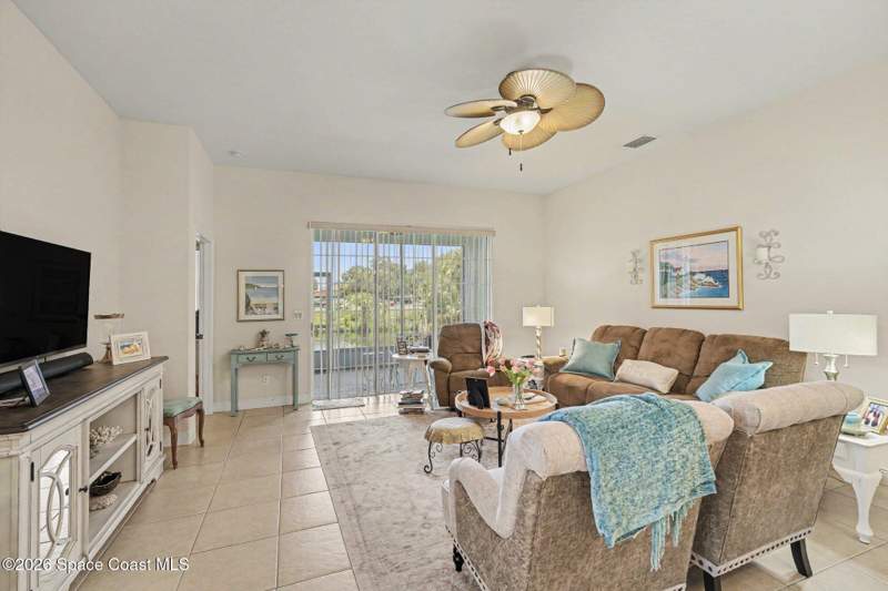 3 bedroom Single Family Residence at 1022 Eleuthera Drive, Bimini Bay, Palm Bay — photo 4