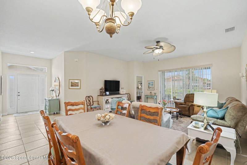 3 bedroom Single Family Residence at 1022 Eleuthera Drive, Bimini Bay, Palm Bay — photo 5