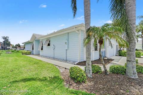 1022 Eleuthera Drive, Palm Bay FL - photo 24 of 34