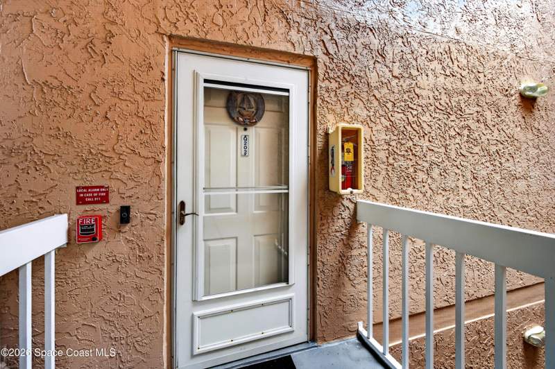 2 bedroom Condominium at 997 Sonesta Avenue #202, Woodside at Port Malabar Condo, Palm Bay — photo 1