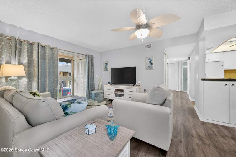 2 bedroom Condominium at 997 Sonesta Avenue #202, Woodside at Port Malabar Condo, Palm Bay — photo 2