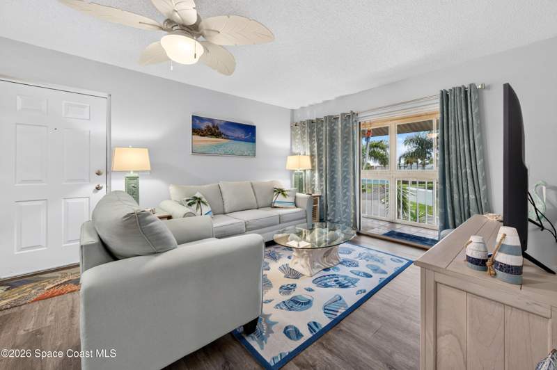 2 bedroom Condominium at 997 Sonesta Avenue #202, Woodside at Port Malabar Condo, Palm Bay — photo 4
