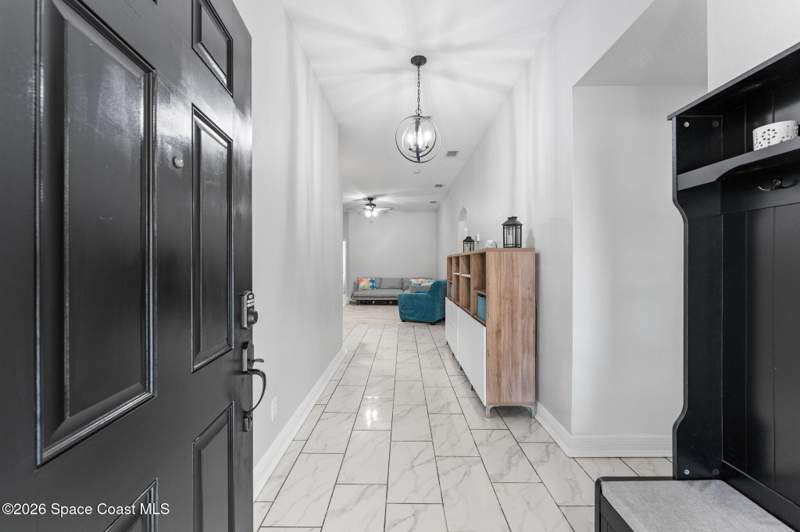 4 bedroom Single Family Residence at 301 Wishing Well Circle, Brentwood Lakes Phase III, Palm Bay — photo 1