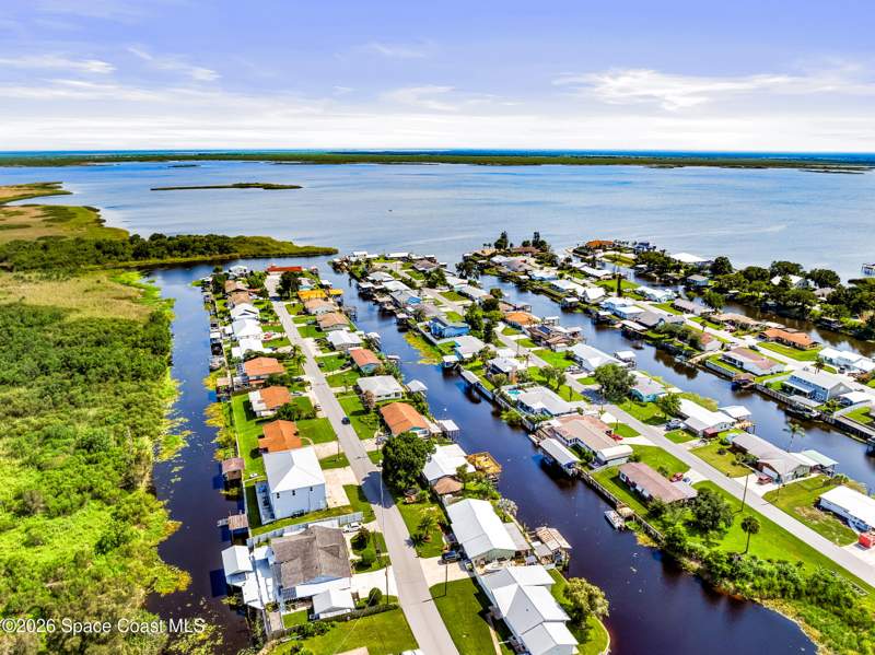 3 bedroom Single Family Residence at 824 Mallard Road, Poinsett Shores, Cocoa — photo 5