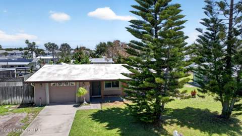 334 Coral Drive, Cape Canaveral FL - photo 8 of 57