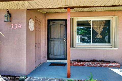 334 Coral Drive, Cape Canaveral FL - photo 7 of 57