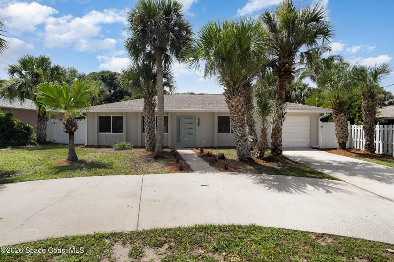 3 bedroom Single Family Residence at 125 Matanzas Road, Floridana Beach 1st Addn, Melbourne Beach — photo 5