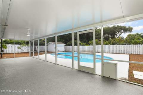 125 Matanzas Road, Melbourne Beach FL - photo 22 of 29