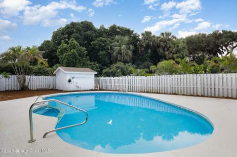 125 Matanzas Road, Melbourne Beach FL - photo 23 of 29