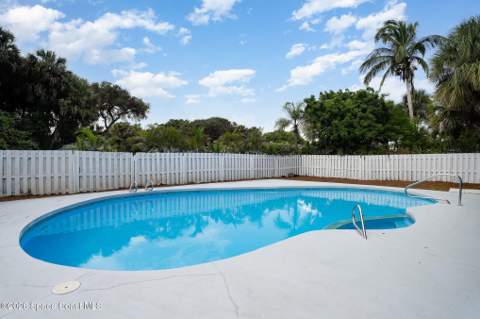 125 Matanzas Road, Melbourne Beach FL - photo 24 of 29