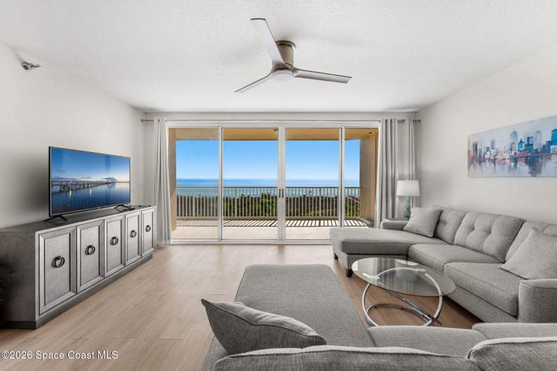 3 bedroom Condominium at 1177 N Highway A1a #202, Coral Reef, Indialantic — photo 4