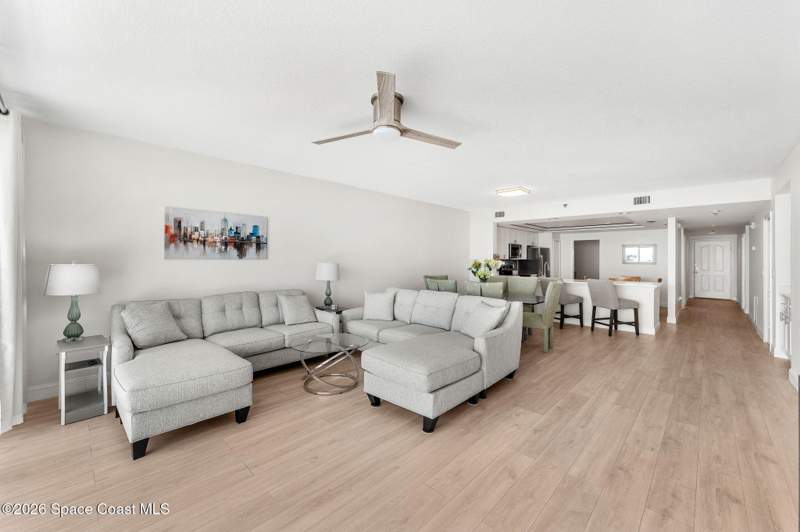 3 bedroom Condominium at 1177 N Highway A1a #202, Coral Reef, Indialantic — photo 5