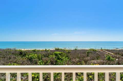 1177 N Highway A1A #202, waterfront for sale in Indialantic