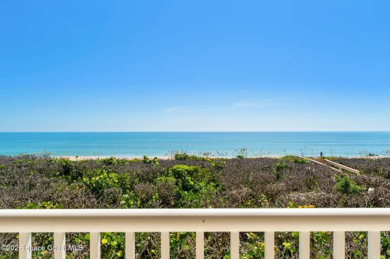 3 bedroom Condominium at 1177 N Highway A1a #202, Coral Reef, Indialantic — photo 1