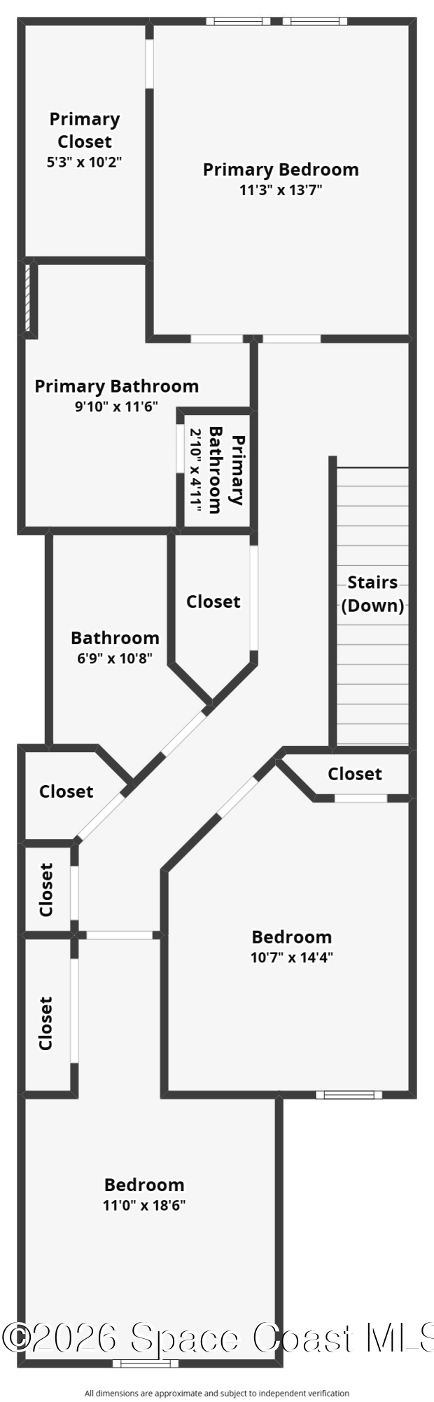 3 bedroom Townhouse at 5055 Sunrise Estates Drive, Sunrise Estates, West Melbourne — photo 4