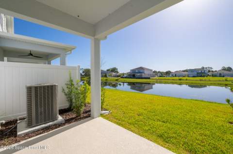 5055 Sunrise Estates Drive, West Melbourne FL - photo 14 of 44