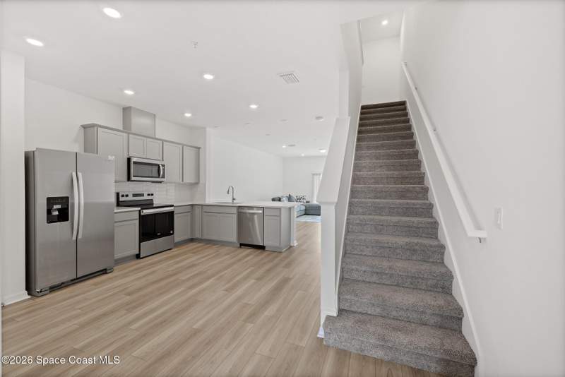 3 bedroom Townhouse at 5055 Sunrise Estates Drive, Sunrise Estates, West Melbourne — photo 5