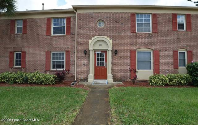 The Jamestown Condo