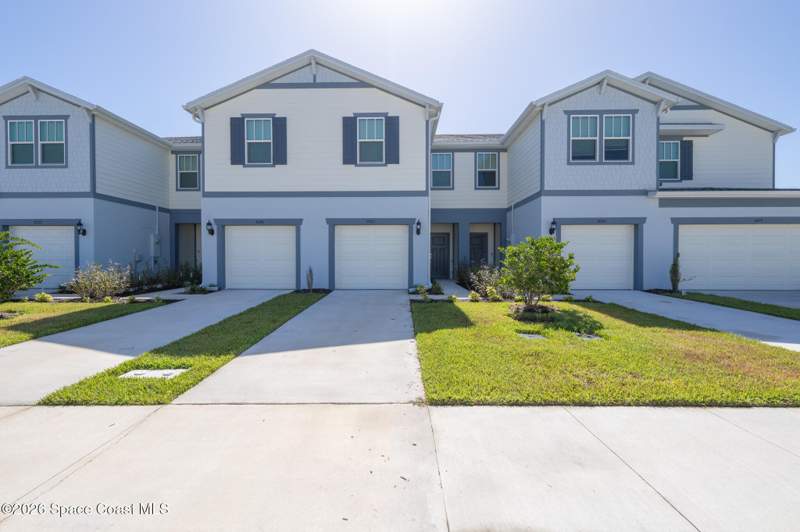3 bedroom Townhouse at 5055 Sunrise Estates Drive, Sunrise Estates, West Melbourne — photo 1