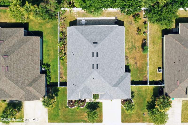 4 bedroom Single Family Residence at 2932 J Cobber Court, Fell Road Parkside Estates, Melbourne — photo 3