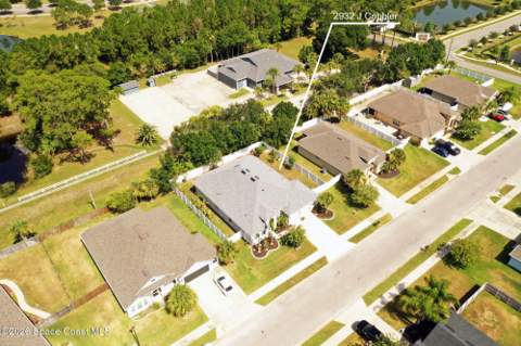 2932 J Cobber Court, Melbourne FL - photo 6 of 36