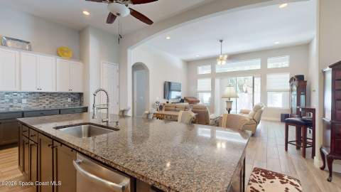 2932 J Cobber Court, Melbourne FL - photo 15 of 36