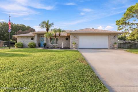 120 Nesbitt Street, Palm Bay FL - photo 9 of 50