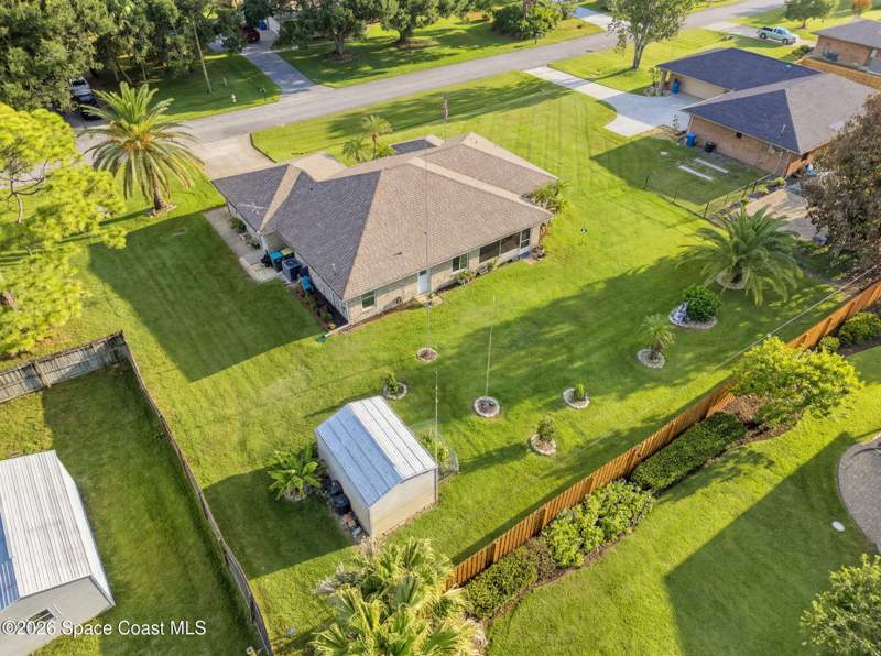3 bedroom Single Family Residence at 120 Nesbitt Street, Port Malabar Unit 45, Palm Bay — photo 5