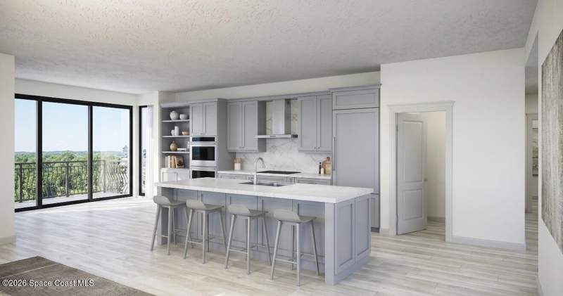 2 bedroom Condominium at 327 Wilson Avenue #402, Avon By The Sea, Cocoa Beach — photo 5