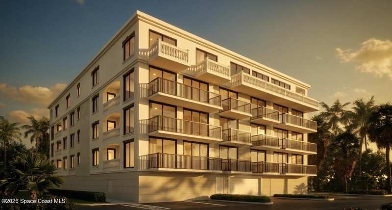 2 bedroom Condominium at 327 Wilson Avenue #402, Avon By The Sea, Cocoa Beach — photo 1