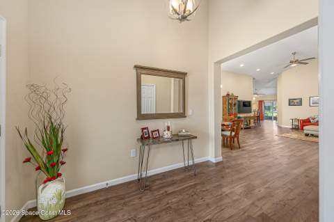 2218 Attilburgh Boulevard, Melbourne FL - photo 9 of 59