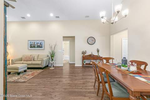2218 Attilburgh Boulevard, Melbourne FL - photo 14 of 59