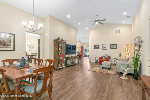 2218 Attilburgh Boulevard, Melbourne FL - photo 10 of 59