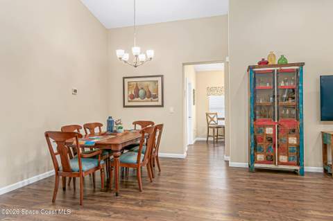 2218 Attilburgh Boulevard, Melbourne FL - photo 15 of 59
